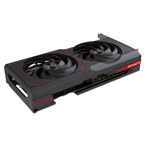 Відеокарта Sapphire PULSE AMD Radeon RX 7600 XT 16GB (11339-04-20G)