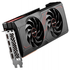 Відеокарта Sapphire PULSE AMD Radeon RX 7800 XT 16GB (11330-02-20G)