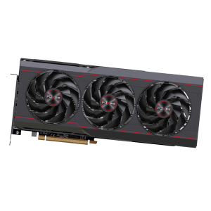 Відеокарта Sapphire PULSE AMD Radeon RX 7900 XT (11323-02-20G)