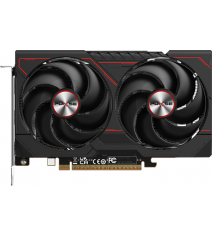 Відеокарта Sapphire PULSE AMD Radeon RX 9060 OC 8GB GPU (11351-14-10G)