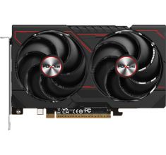 Відеокарта Sapphire PULSE AMD Radeon RX 9060 OC 8GB GPU (11351-14-10G)