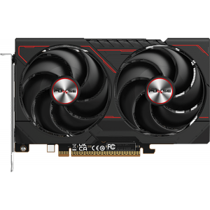Відеокарта Sapphire PULSE AMD Radeon RX 9060 OC 8GB GPU (11351-14-10G)