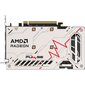 Видеокарта Sapphire PULSE AMD Radeon RX 9060 XT 8GB GPU (11350-05-20G) Видеокарта Sapphire PULSE AMD Radeon RX 9060 XT 8GB GPU (11350-05-20G)