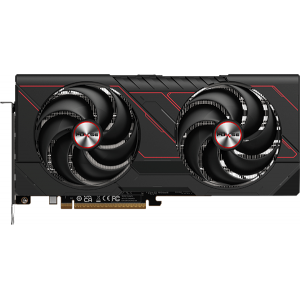 Відеокарта Sapphire PULSE AMD Radeon RX 9070 GRE OC GPU (11354-01-20G)