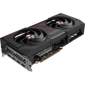 Відеокарта Sapphire PULSE AMD Radeon RX 9070 GRE OC GPU (11354-01-20G)