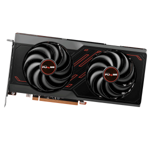 Відеокарта Sapphire PULSE AMD Radeon RX 7600 8G (11324-01-20G)