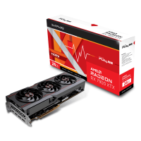 Відеокарта Sapphire PULSE AMD Radeon RX 7900 XTX 24GB (11322-02-20G)