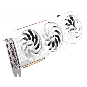 Відеокарта Sapphire PURE AMD Radeon RX 7800 XT 16GB (11330-03-20G)