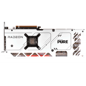 Відеокарта Sapphire PURE AMD Radeon RX 7700 XT 12GB (11335-03-20G)