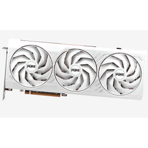 Відеокарта Sapphire PURE AMD Radeon RX 7700 XT 12GB (11335-03-20G)