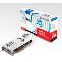 Відеокарта Sapphire PURE AMD Radeon RX 7900 GRE 16GB (11325-03-20G)