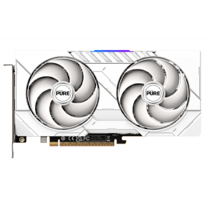 Видеокарта Sapphire PURE AMD Radeon RX 9060 XT 16GB GPU (11350-02-20G)