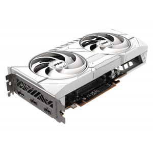 Видеокарта Sapphire PURE AMD Radeon RX 9060 XT 16GB GPU (11350-02-20G)