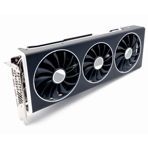 Відеокарта XFX AMD Radeon RX 7800 XT Speedster Merc 319 Black Edition (RX-78TMERCB9)