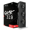 Відеокарта XFX AMD Radeon RX 7800 XT Speedster Qick 319 Сore Edition (RX-78TQICKF9)