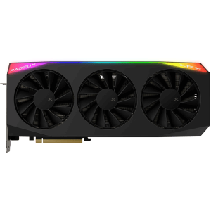 Відеокарта XFX Mercury AMD Radeon RX 9070XT OC Gaming Edition with RGB (RX-97TRGBBB9)