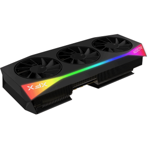 Відеокарта XFX Mercury AMD Radeon RX 9070XT OC Gaming Edition with RGB (RX-97TRGBBB9)