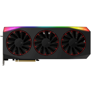 Відеокарта XFX Mercury AMD Radeon RX 9070XT OC Magnetic Air Edition RGB (RX-97TMARGB9)