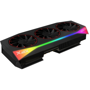 Відеокарта XFX Mercury AMD Radeon RX 9070XT OC Magnetic Air Edition RGB (RX-97TMARGB9)