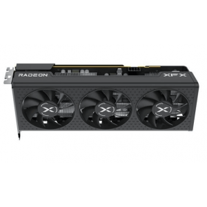 Відеокарта XFX AMD Radeon RX 7600 Speedster QICK 308 Black Edition (RX-76PQICKBY)