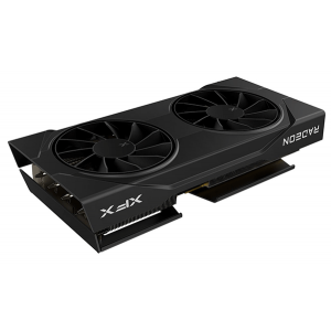 Відеокарта XFX Swift AMD Radeon RX 9060 XT OC Gaming Edition 8GB (RX-96TSW8GBQ)