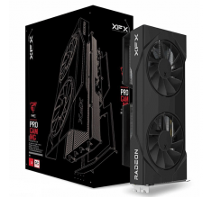 Відеокарта XFX Swift AMD Radeon RX 9060 XT OC Gaming Edition 8GB (RX-96TSW8GBQ)