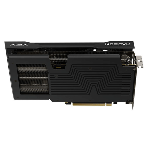 Відеокарта XFX Swift AMD Radeon RX 9060 XT OC Gaming Edition 8GB (RX-96TSW8GBQ)