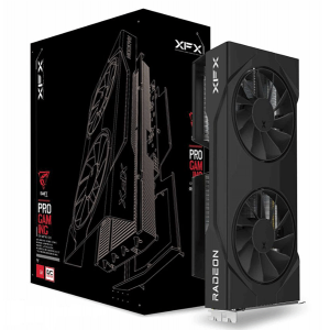 Відеокарта XFX Swift AMD Radeon RX 9060 XT OC Gaming Edition 8GB (RX-96TSW8GBQ)