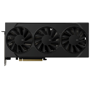 Відеокарта XFX Swift AMD Radeon RX 9060 XT OC Triple Fan Gaming Edition 16GB (RX-96TS316B7)