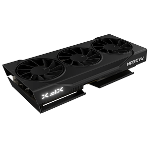 Відеокарта XFX Swift AMD Radeon RX 9060 XT OC Triple Fan Gaming Edition 16GB (RX-96TS316B7)
