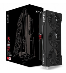 Відеокарта XFX Swift AMD Radeon RX 9060 XT OC Triple Fan Gaming Edition 16GB (RX-96TS316B7)