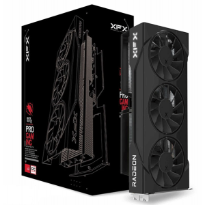 Відеокарта XFX Swift AMD Radeon RX 9060 XT OC Triple Fan Gaming Edition 16GB (RX-96TS316B7)