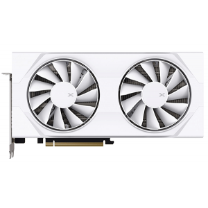 Відеокарта XFX Swift AMD Radeon RX 9060 XT OC White Gaming Edition 8GB (RX-96TSW8GWQ)
