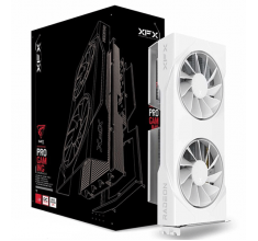 Відеокарта XFX Swift AMD Radeon RX 9060 XT OC White Gaming Edition 8GB (RX-96TSW8GWQ)
