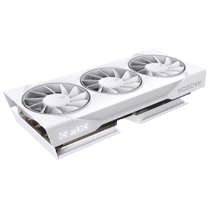 Відеокарта XFX Swift AMD Radeon RX 9060 XT OC White Triple Fan Gaming Edition 16GB (RX-96TS316W7)