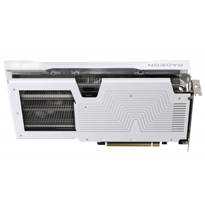 Відеокарта XFX Swift AMD Radeon RX 9060 XT OC White Gaming Edition 8GB (RX-96TSW8GWQ)