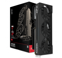 Відеокарта XFX Swift AMD Radeon RX 9070GRE Triple Fan Gaming Edition (RX-97GRE29B7)