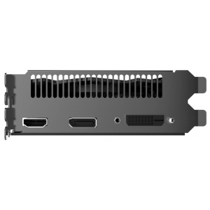 Відеокарта ZOTAC GeForce GTX 1650 AMP Core GDDR6 (ZT-T16520J-10L)