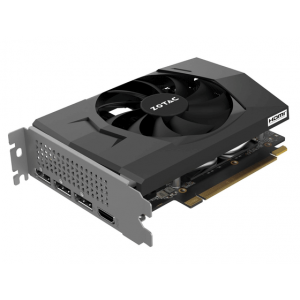 Відеокарта ZOTAC GeForce RTX 3050 Solo 6GB GDDR6 (ZT-A30510G-10L)