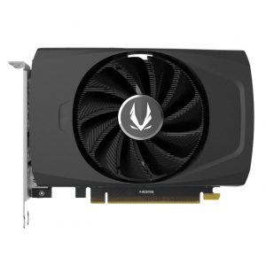 Відеокарта ZOTAC GeForce RTX 4060 8Gb Solo (ZT-D40600G-10L)