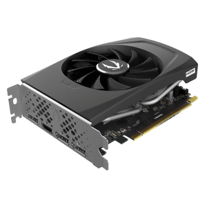 Відеокарта ZOTAC GeForce RTX 4060 8Gb Solo (ZT-D40600G-10L)