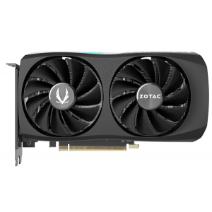 Відеокарта ZOTAC GeForce RTX 4060 Ti 8Gb Twin Edge (ZT-D40610E-10M)