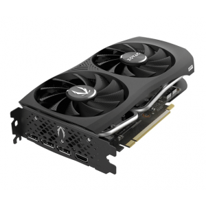 Відеокарта ZOTAC GeForce RTX 4060 Ti 8Gb Twin Edge (ZT-D40610E-10M)