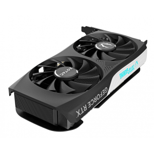 Відеокарта ZOTAC GeForce RTX 4060 Ti 16Gb AMP (ZT-D40620F-10M)