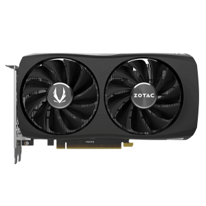 Відеокарта ZOTAC GeForce RTX 4060 8Gb Twin Edge OC (ZT-D40600H-10M)