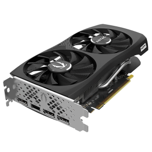 Відеокарта ZOTAC GeForce RTX 4060 8Gb Twin Edge (ZT-D40600E-10M)