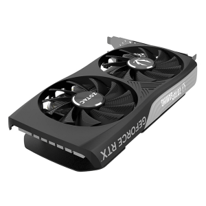 Відеокарта ZOTAC GeForce RTX 4060 8Gb Twin Edge OC (ZT-D40600H-10M)