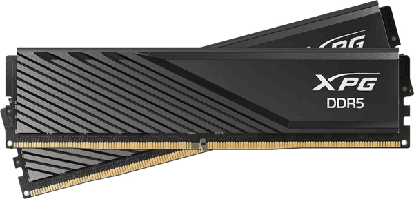 Модуль пам’яті ADATA XPG LANCER BLADE 64GB (2x32) DDR5 6000 MHz (AX5U6000C3032G-DTLABBK)
