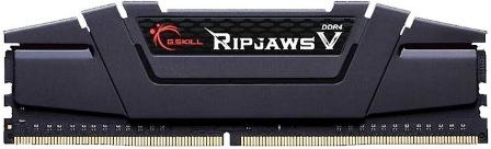 Модуль пам’яті G.Skill Ripjaws V 32GB (1x32) DDR4 3200MHz (F4-3200C16S-32GVK)