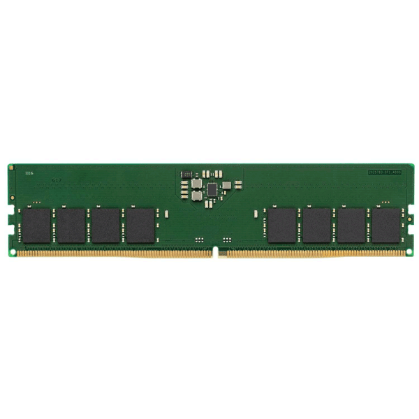 Модуль пам’яті Kingston 16GB (1x16) DDR5 5200 MHz (KVR52U42BS8-16)